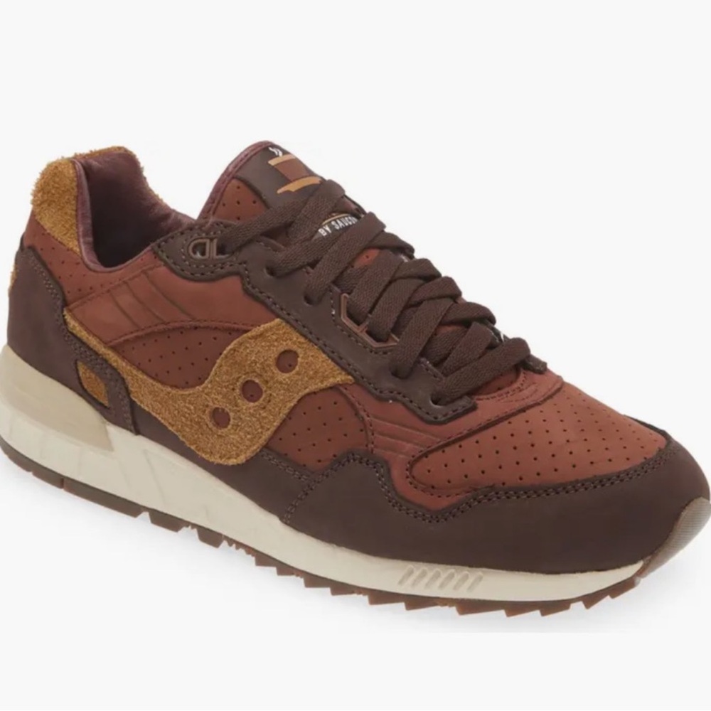 Saucony shoes